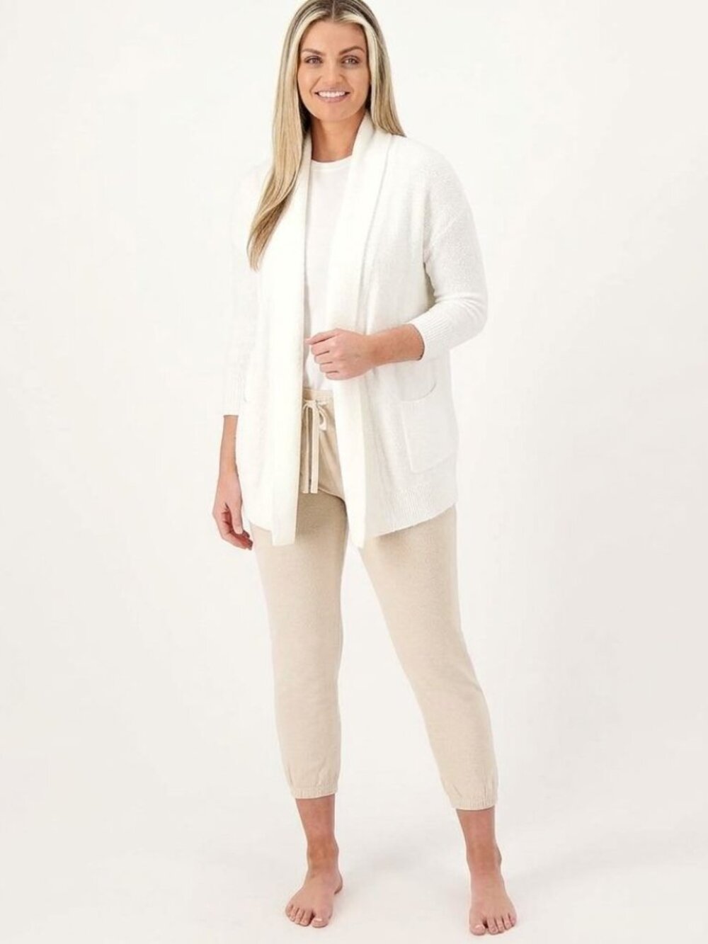 BAREFOOT DREAMS Sweater